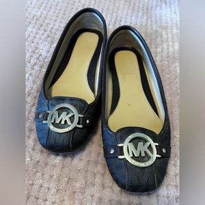Michael kors flats